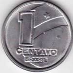 1 centavo