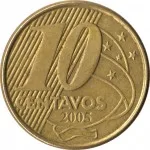 10 centavos